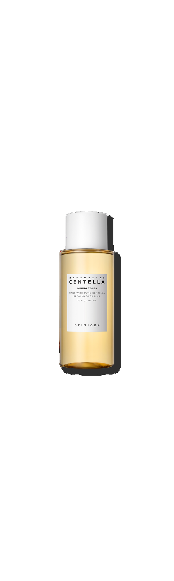 Ulta SKIN1004  Madagascar Centella Toning Toner