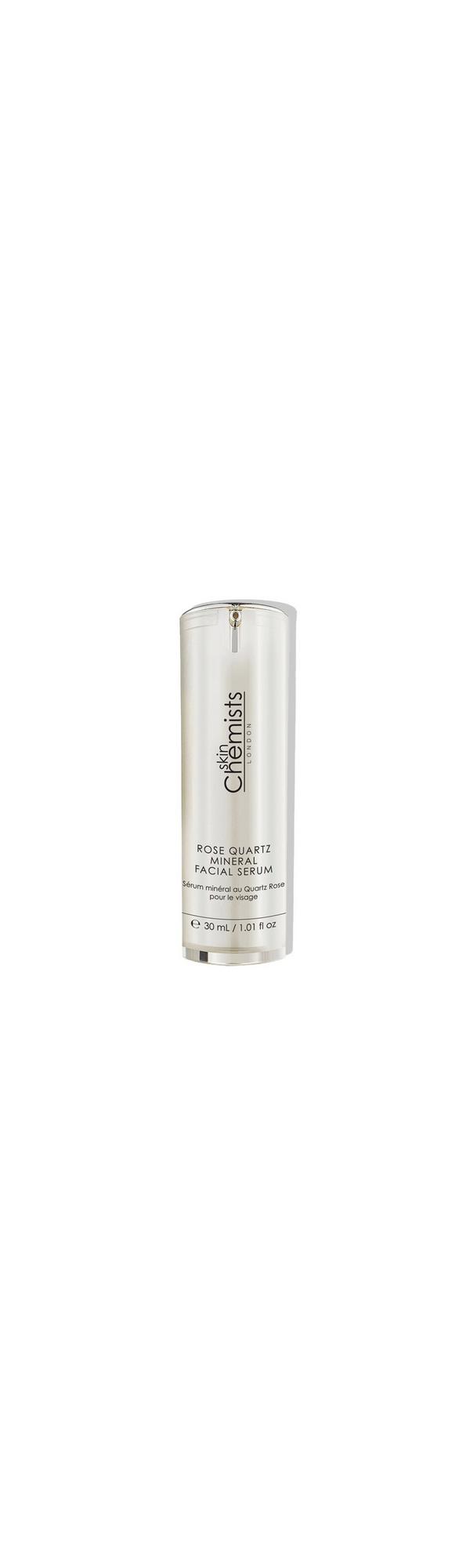 Ulta skinChemists  Rose Quartz Mineral Facial Serum