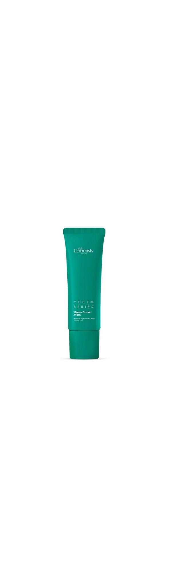 Ulta skinChemists  Youth Series Green Caviar Mask