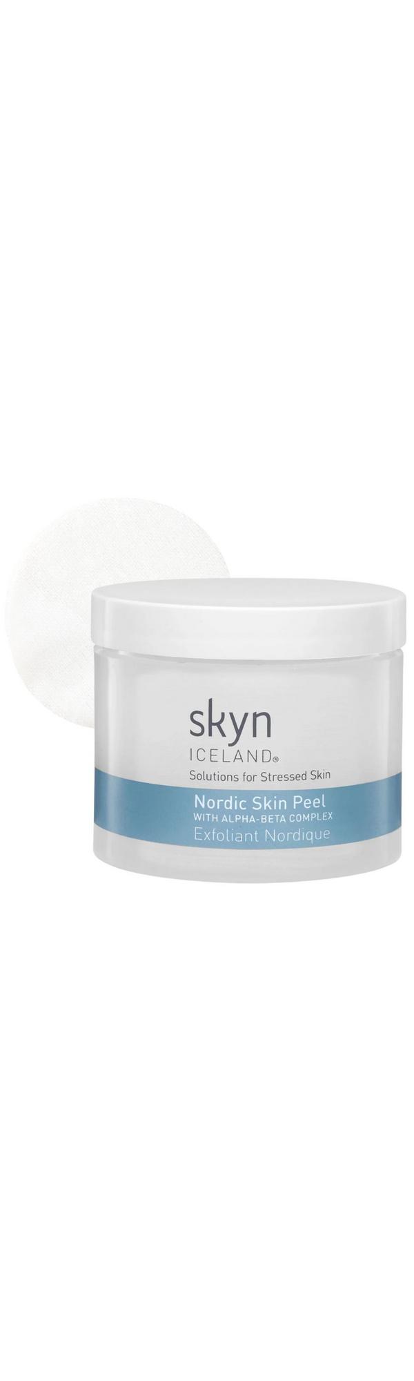 Ulta Skyn Iceland  Nordic Skin Peel