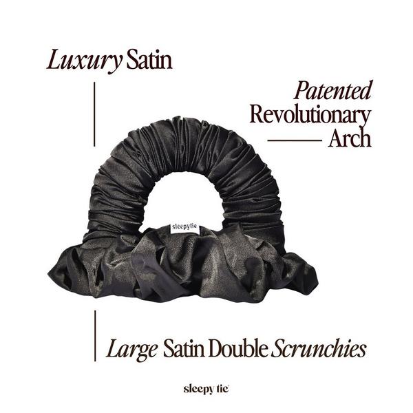 Ulta Sleepy Tie  Sleepy Tie Midnight