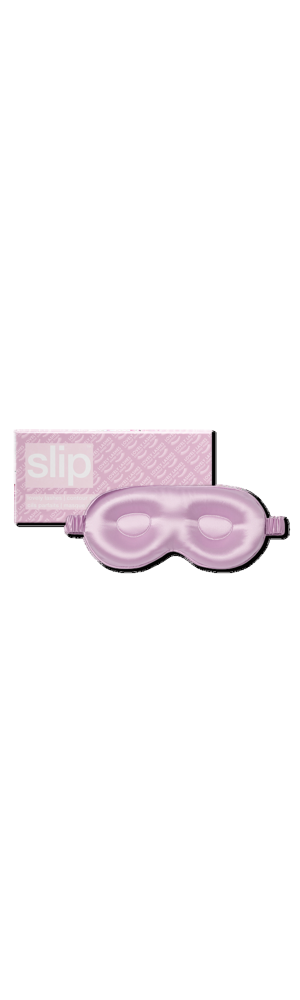 Ulta Slip  Pure Silk Contour Sleep Mask