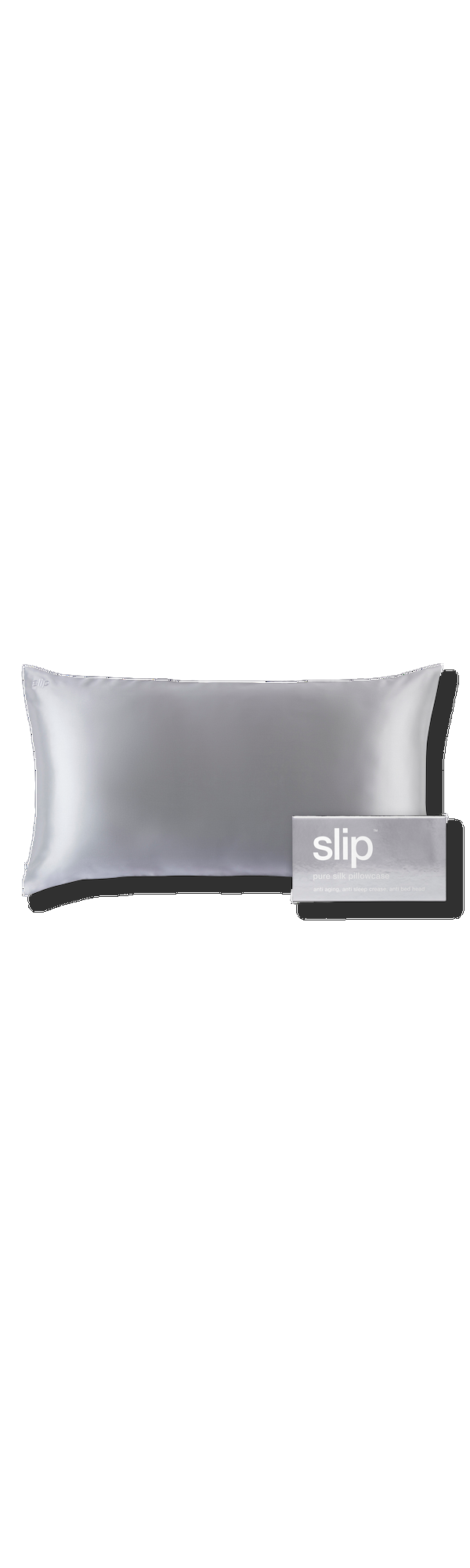 Ulta Slip  Pure Silk King Pillowcase