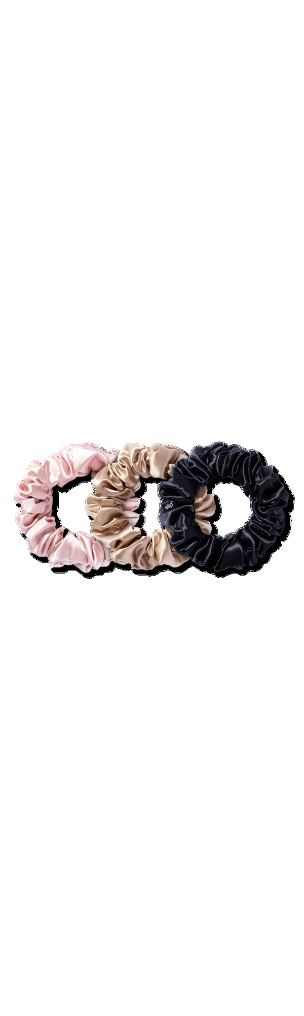 Ulta Slip  Pure Silk Large Scrunchies