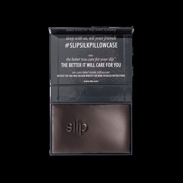 Ulta Slip  Pure Silk Queen Pillowcase