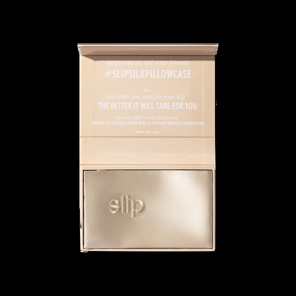 Ulta Slip  Pure Silk Queen Pillowcase