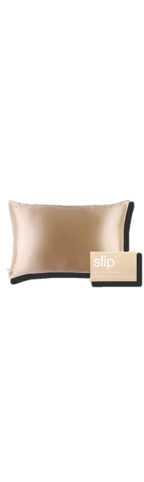 Ulta Slip  Pure Silk Queen Pillowcase