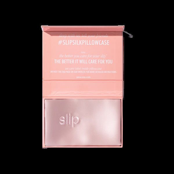 Ulta Slip  Pure Silk Queen Pillowcase