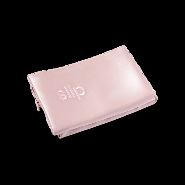 Ulta Slip  Pure Silk Queen Pillowcase