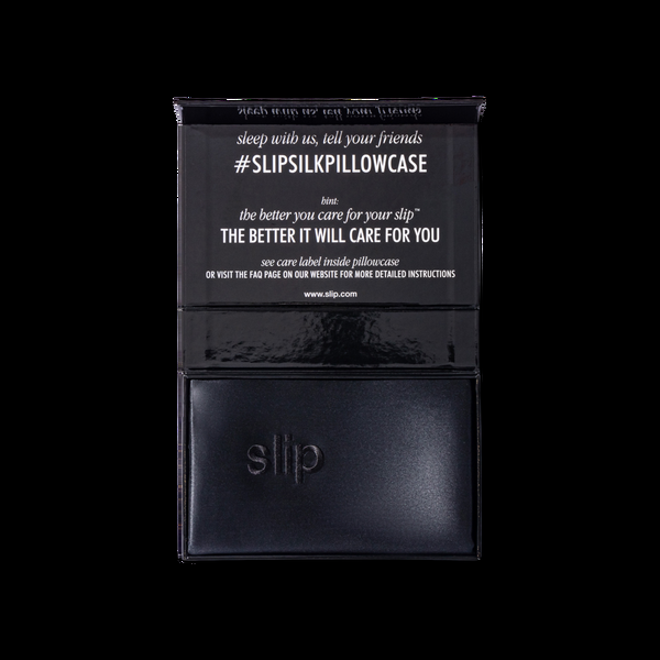 Ulta Slip  Pure Silk Queen Pillowcase