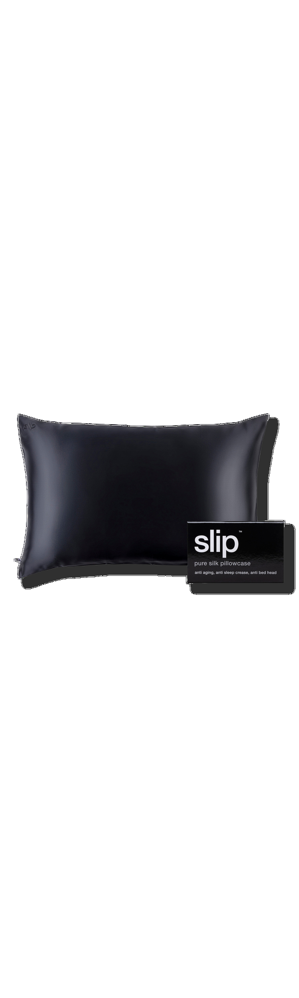 Ulta Slip  Pure Silk Queen Pillowcase
