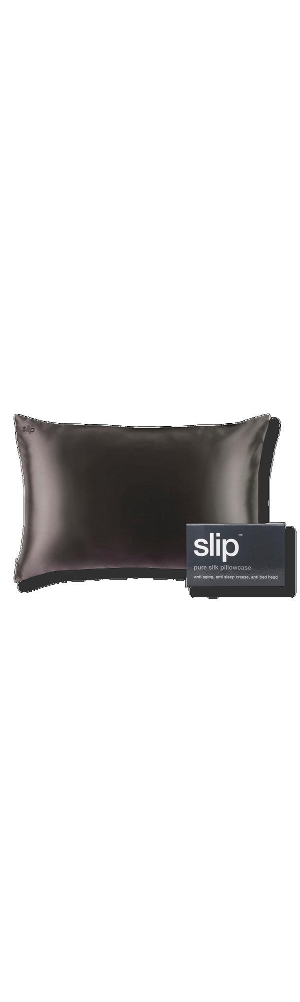 Ulta Slip  Pure Silk Queen Pillowcase