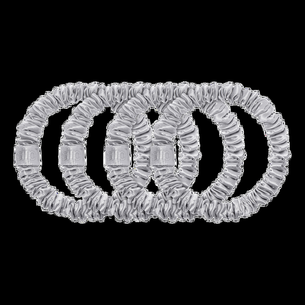 Ulta Slip  Pure Silk Skinny Scrunchies