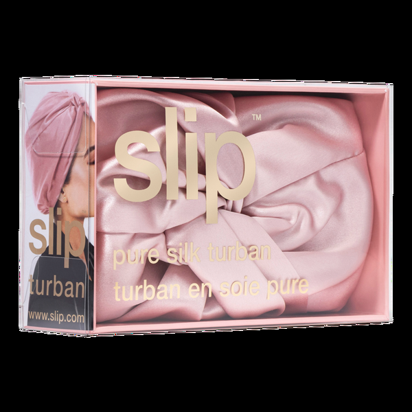 Ulta Slip  Pure Silk Turban