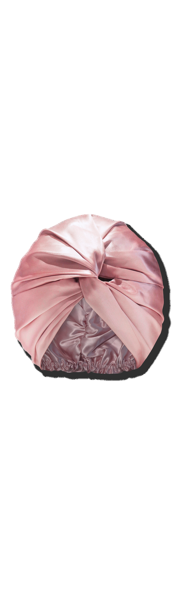 Ulta Slip  Pure Silk Turban
