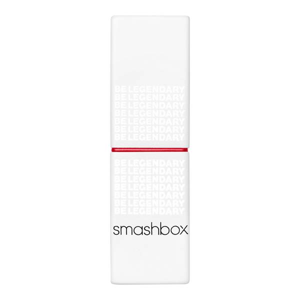 Ulta Smashbox  Be Legendary Prime & Plush Lipstick