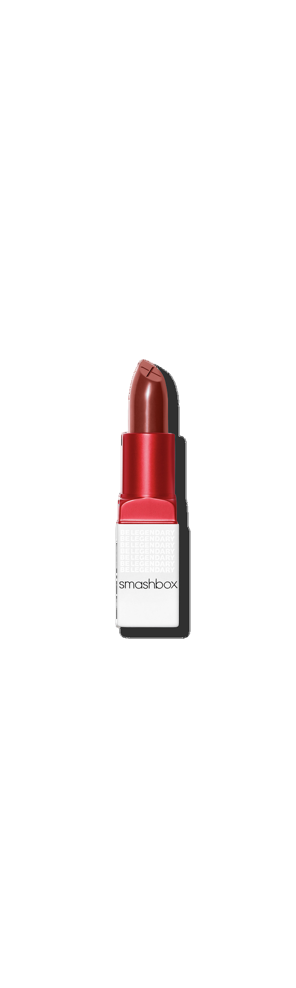 Ulta Smashbox  Be Legendary Prime & Plush Lipstick