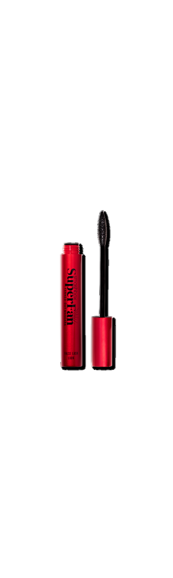 Ulta Smashbox  Super Fan Lash Lengthening Mascara