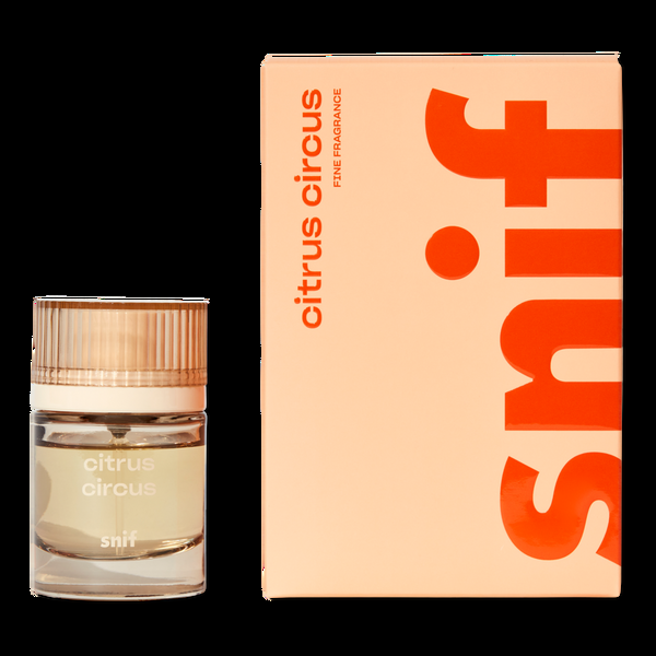 Ulta Snif  Citrus Circus Eau De Toilette