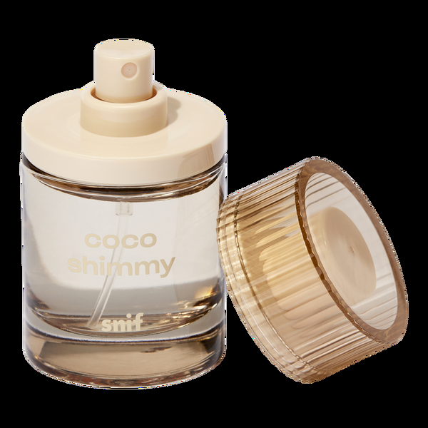 Ulta Snif  Coco Shimmy Eau De Toilette
