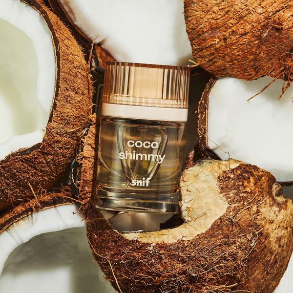 Ulta Snif  Coco Shimmy Eau De Toilette