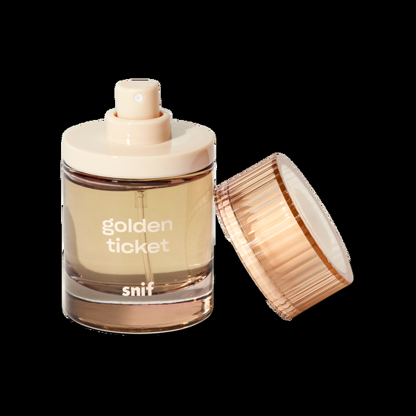 Ulta Snif  Golden Ticket Eau De Toilette