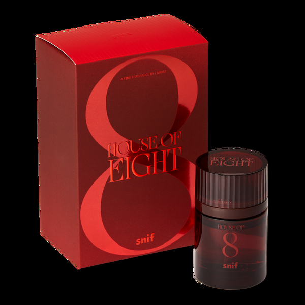 Ulta Snif  House Of 8 Eau De Toilette