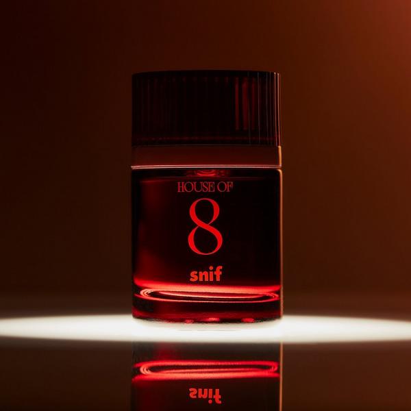 Ulta Snif  House Of 8 Eau De Toilette