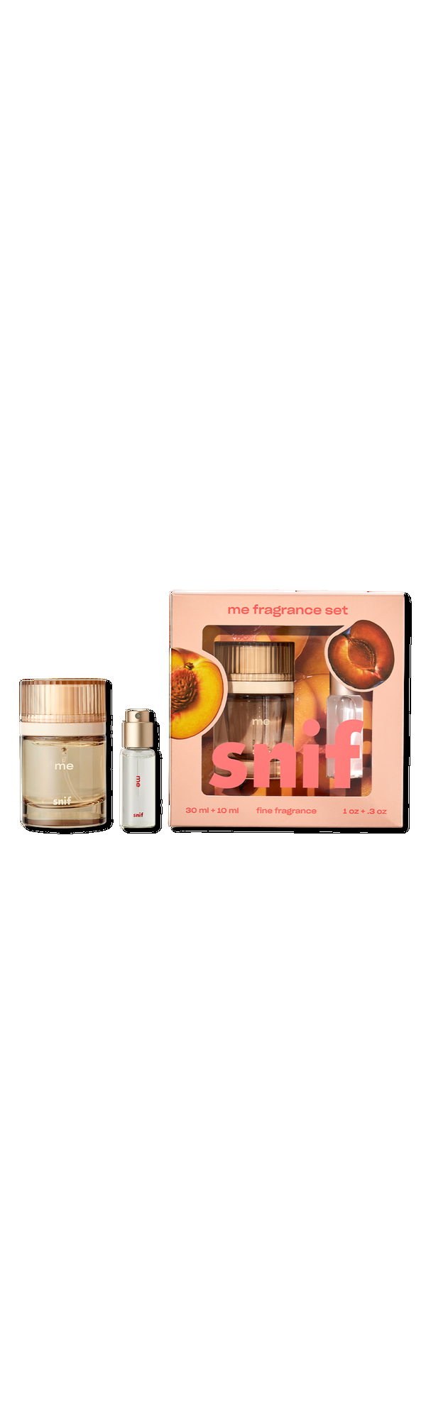 Ulta Snif  Me Gift Set Eau de Toilette