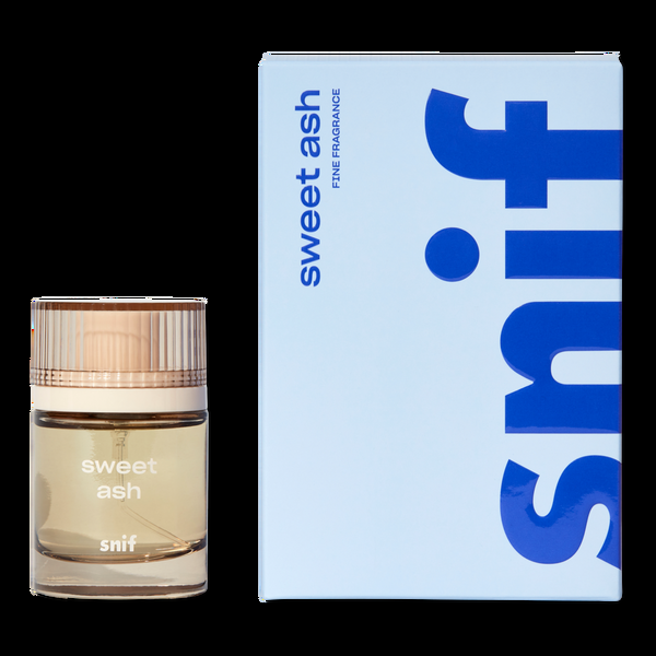 Ulta Snif  Sweet Ash Eau De Toilette