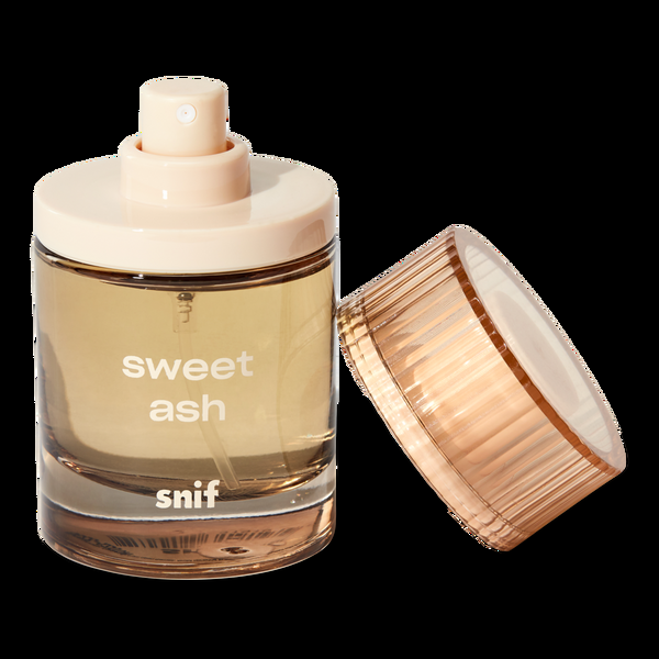 Ulta Snif  Sweet Ash Eau De Toilette