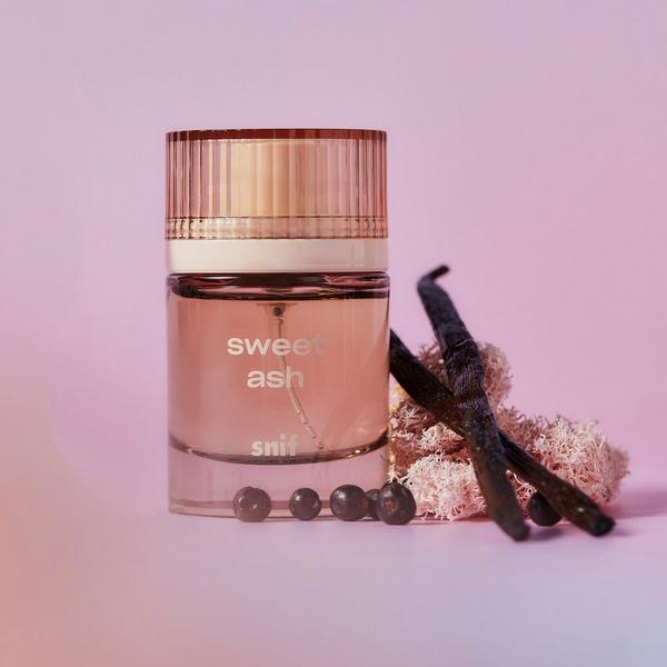 Ulta Snif  Sweet Ash Eau De Toilette