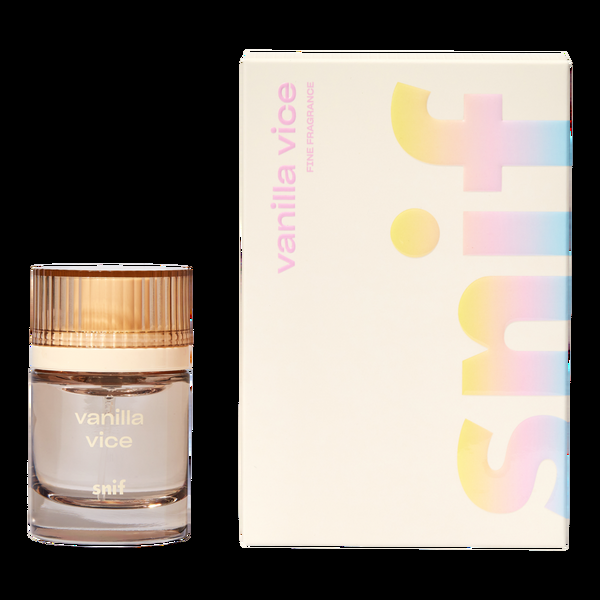 Ulta Snif  Vanilla Vice Eau De Toilette
