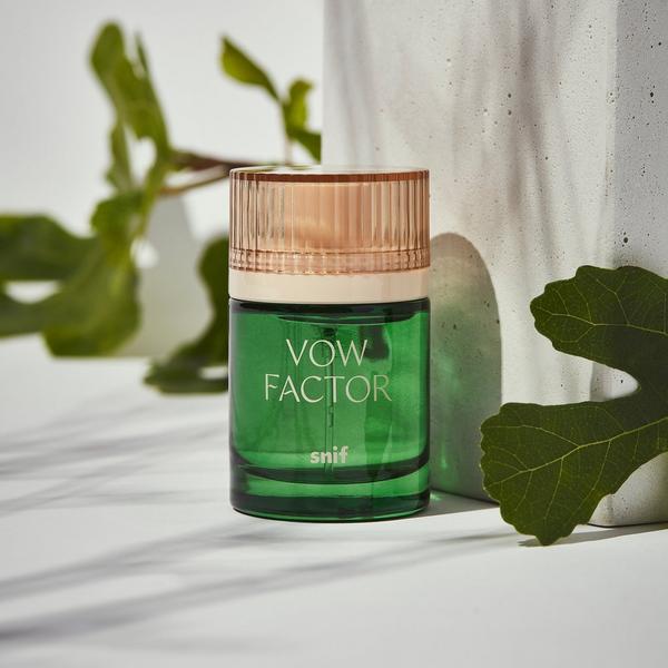 Ulta Snif  Vow Factor Eau De Toilette