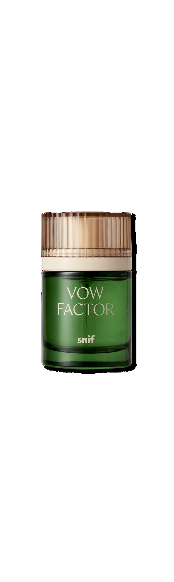 Ulta Snif  Vow Factor Eau de Toilette