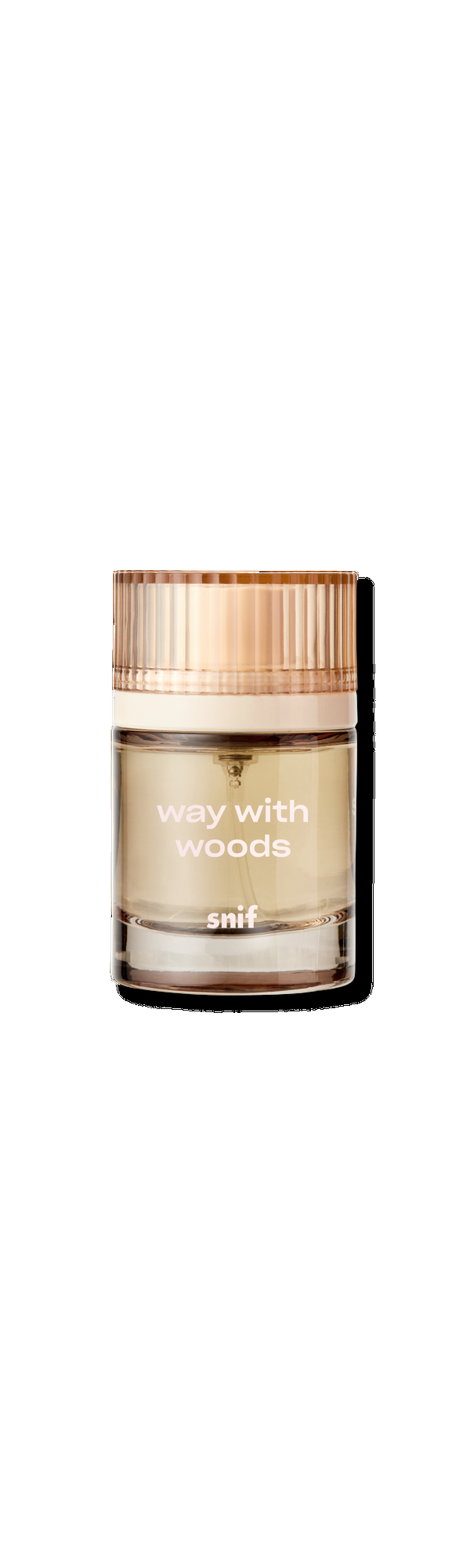 Ulta Snif  Way with Woods Eau de Toilette