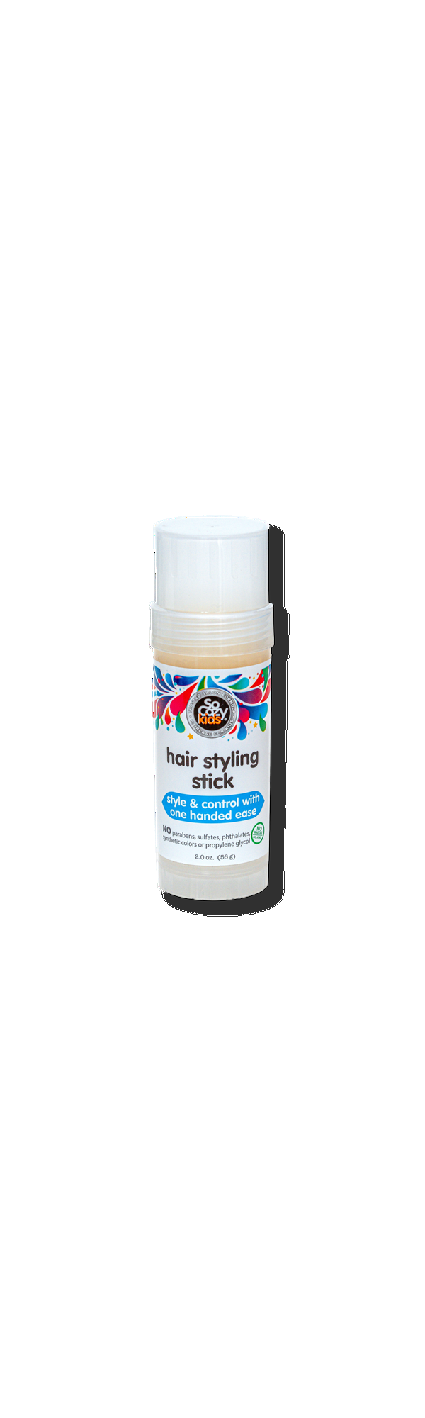 Ulta SoCozy  Hair Styling Wax Stick