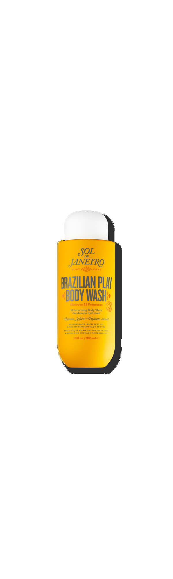 Ulta Sol de Janeiro  Brazilian Play Body Wash