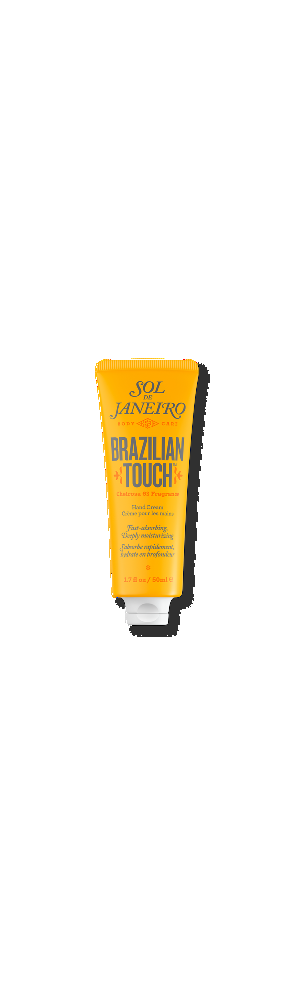 Ulta Sol de Janeiro  Brazilian Touch Hand Cream