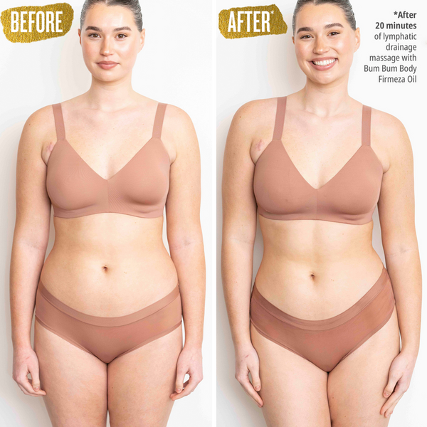 Ulta Sol De Janeiro  Bum Bum Body Firmeza Oil