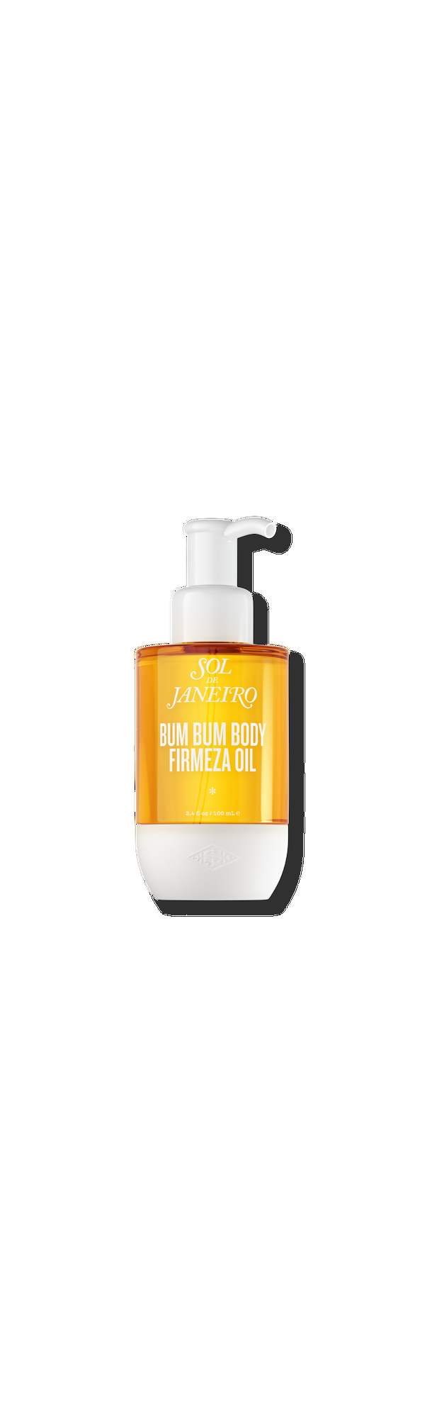 Ulta Sol de Janeiro  Bum Bum Body Firmeza Oil