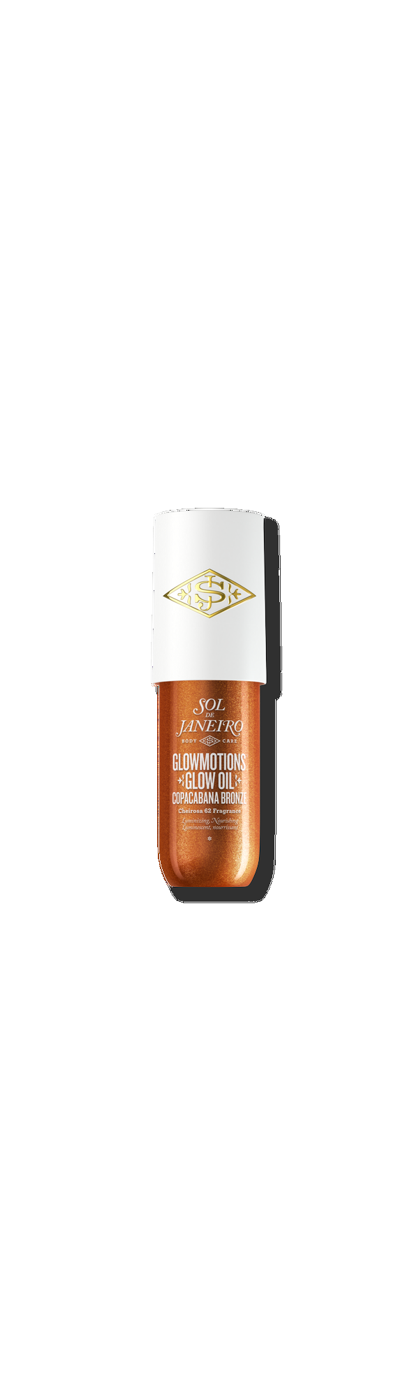 Ulta Sol de Janeiro  Glowmotions Glow Body Oil