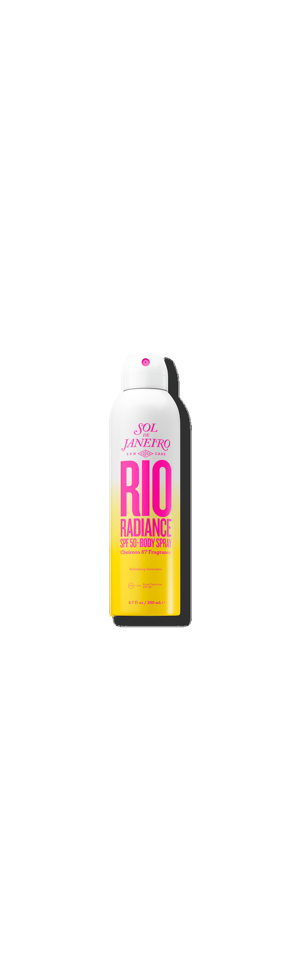 Ulta Sol de Janeiro  Rio Radiance SPF 50 Body Spray