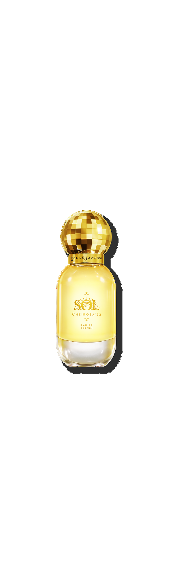 Ulta Sol de Janeiro  SOL Cheirosa '62 Eau de Parfum