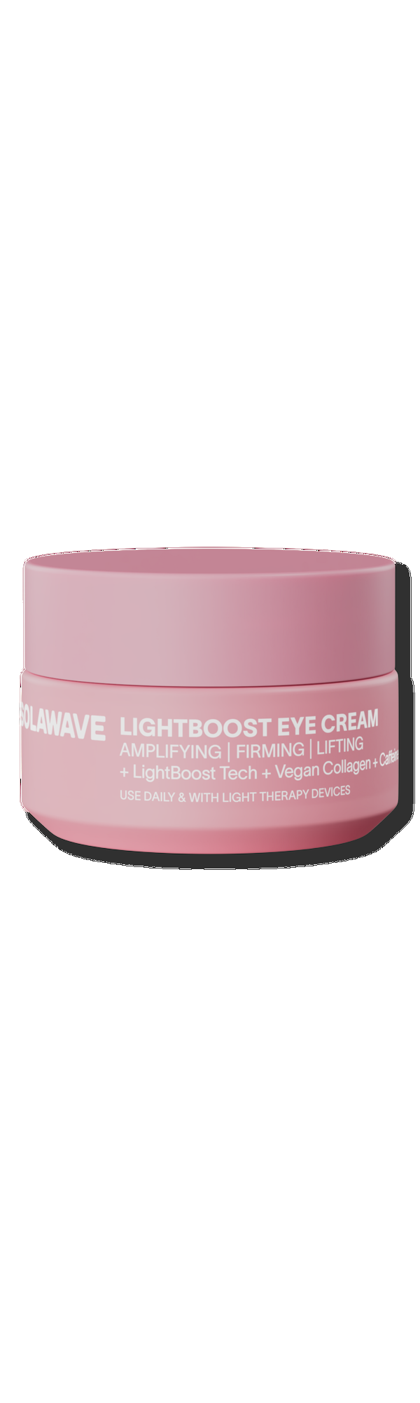 Ulta Solawave  LightBoost Eye Cream