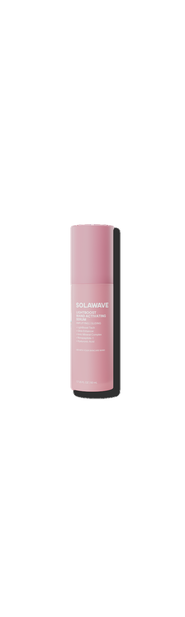 Ulta Solawave  LightBoost Wand Activating Serum