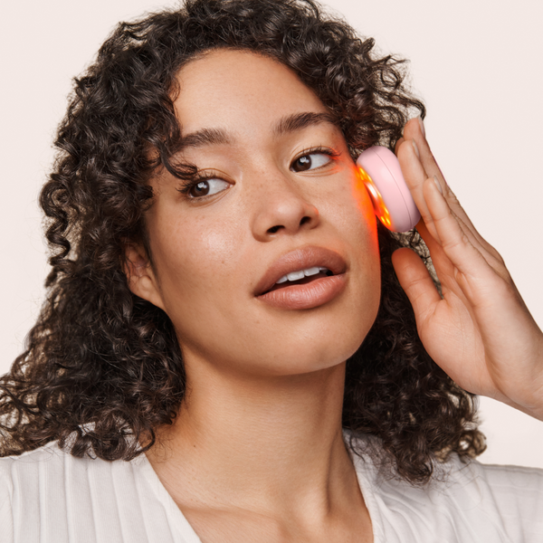 Ulta Solawave  Radiant Renewal 2-in-1 Skincare Mini