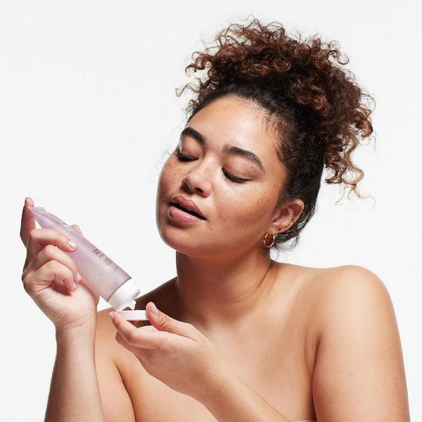 Ulta Solawave  Solabiome Hydrating Gel Cleanser