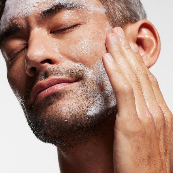 Ulta Solawave  Solabiome Hydrating Gel Cleanser