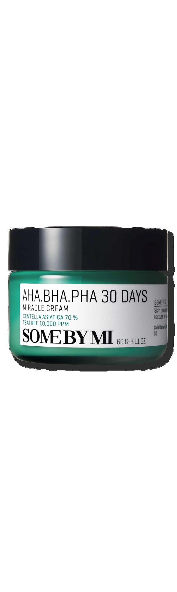 Ulta SOME BY MI  AHA BHA PHA 30 Days Miracle Cream